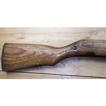 Kolba z nakładką do karabinka SKS 45 Simonow #1